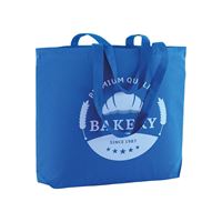 SHOPPER GRANDE IN COTONE 135g